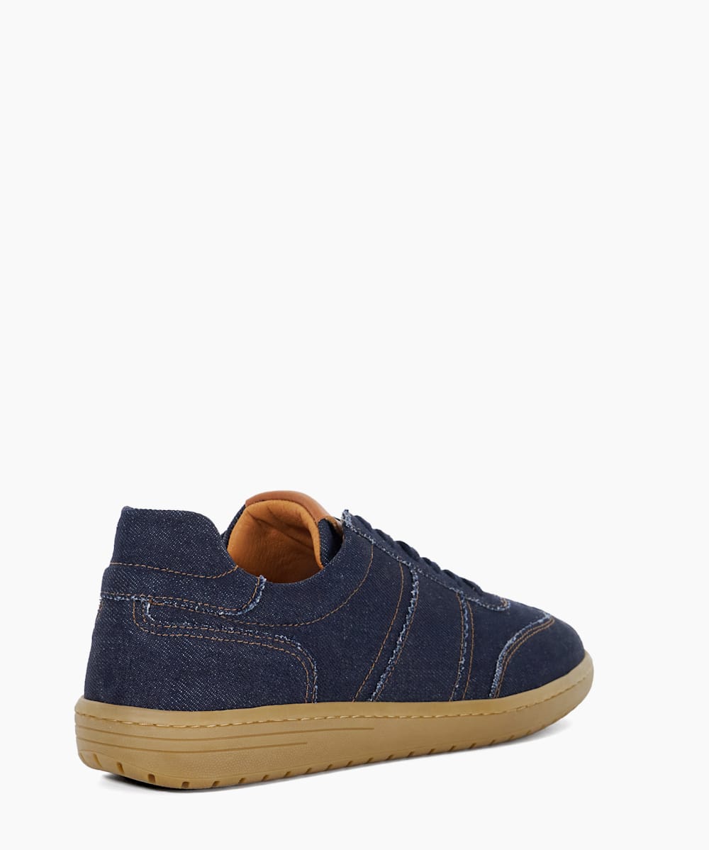 Dune blue trainers new arrivals