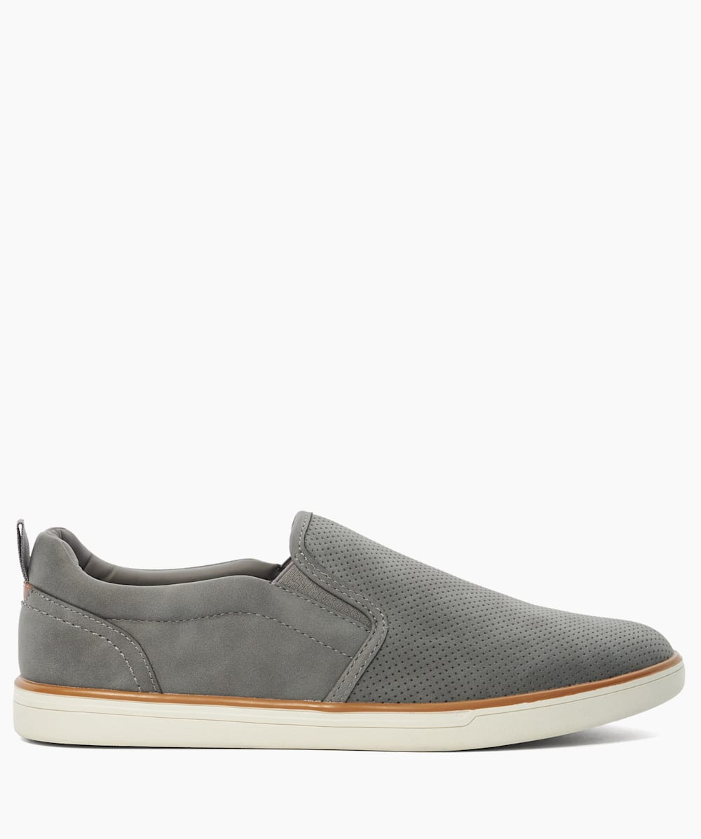 Dune mens boat shoes sales