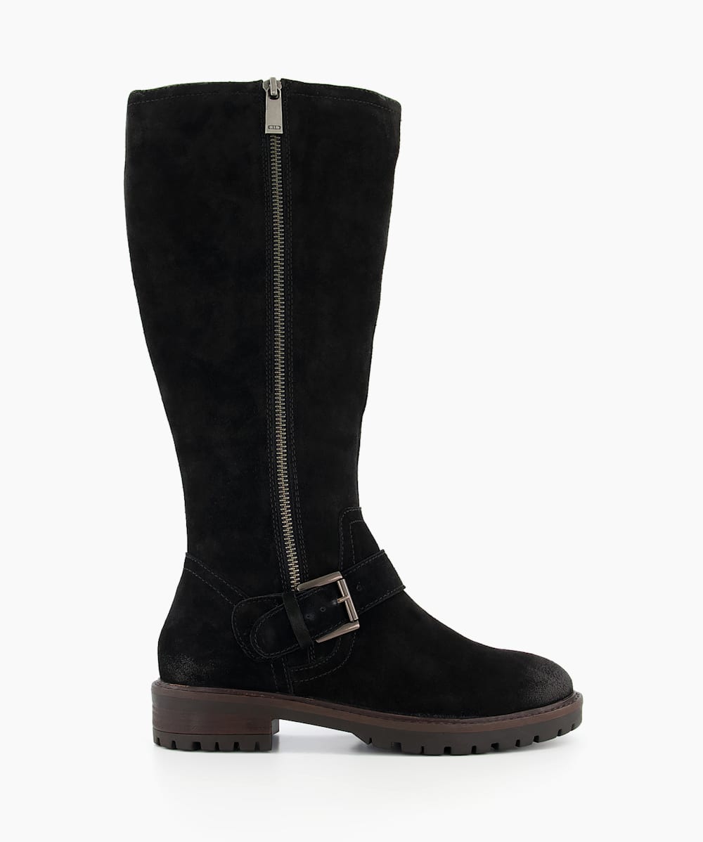 Gabor trafalgar boots 2025