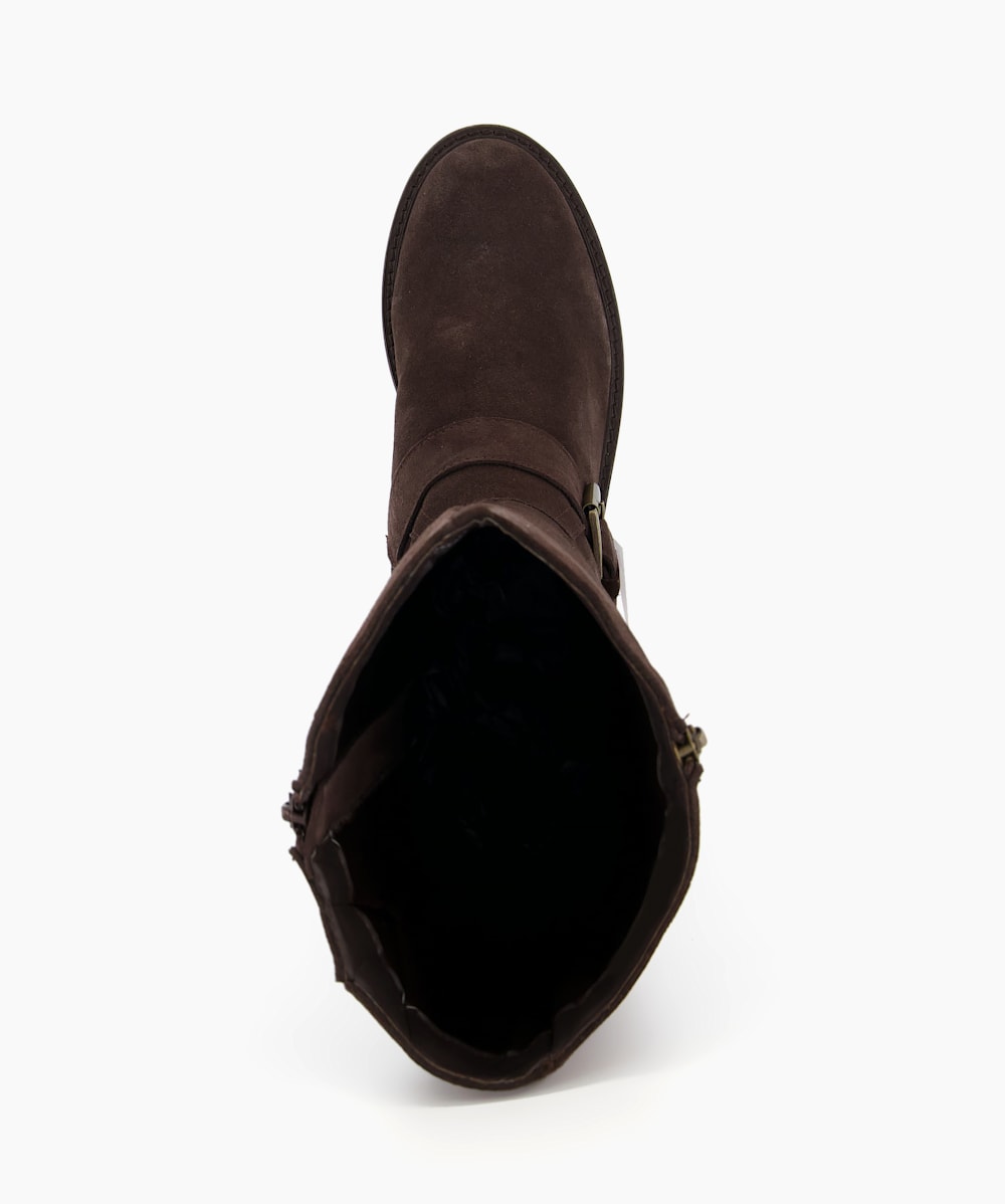 Glendale waterproof hotsell leather boot