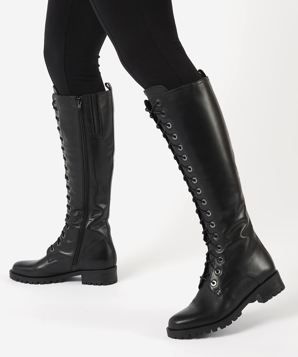 Report nina hot sale boots