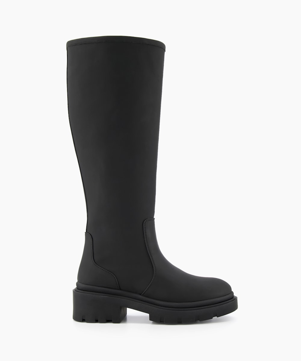 Rubber boots store london