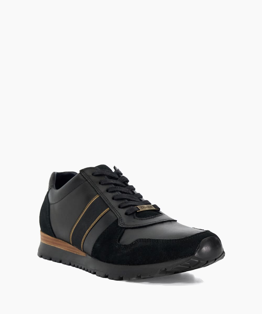 Dune london trainers shop