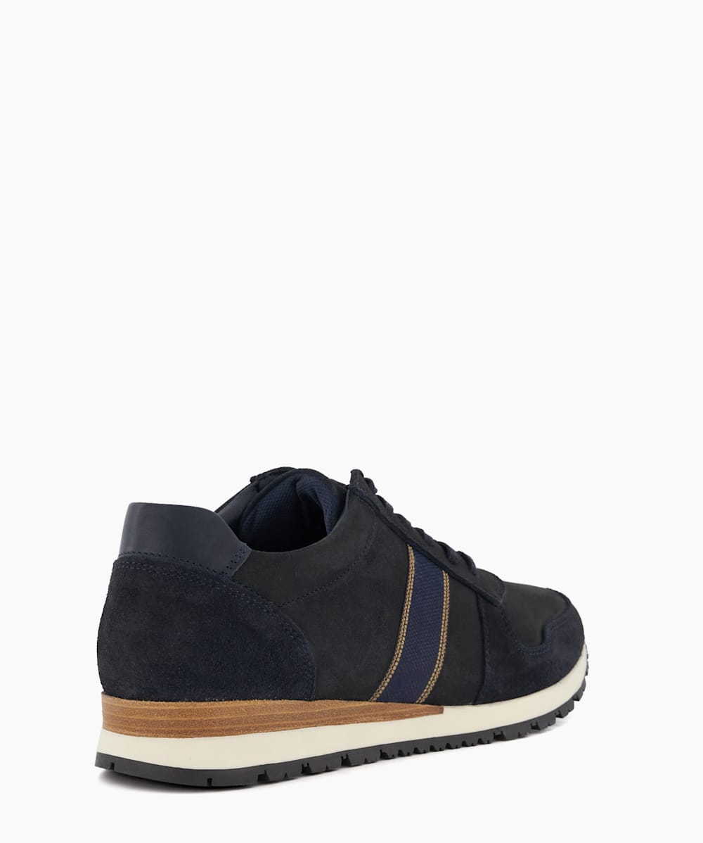 Treck Navy
