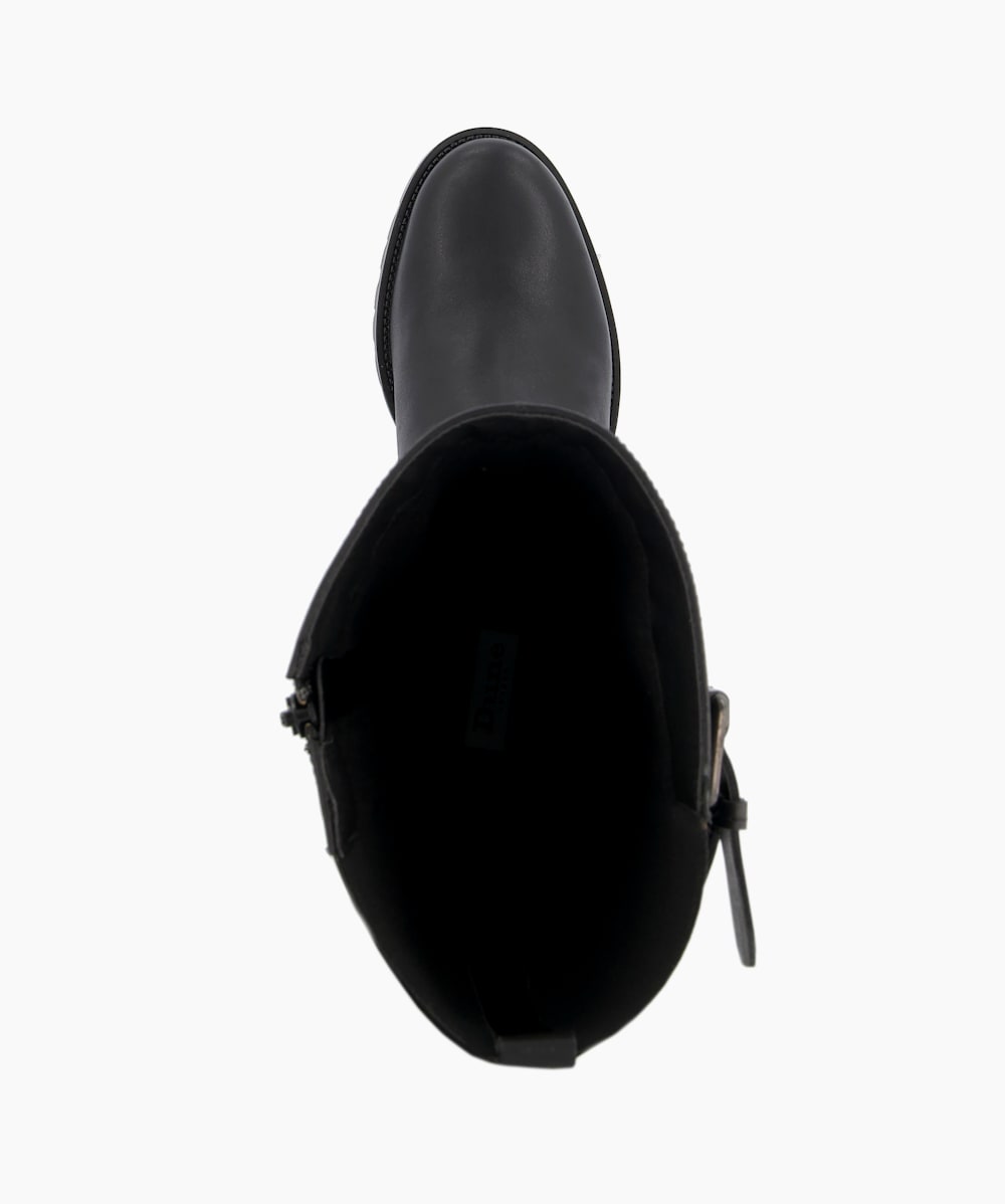 Dune peerson outlet boots