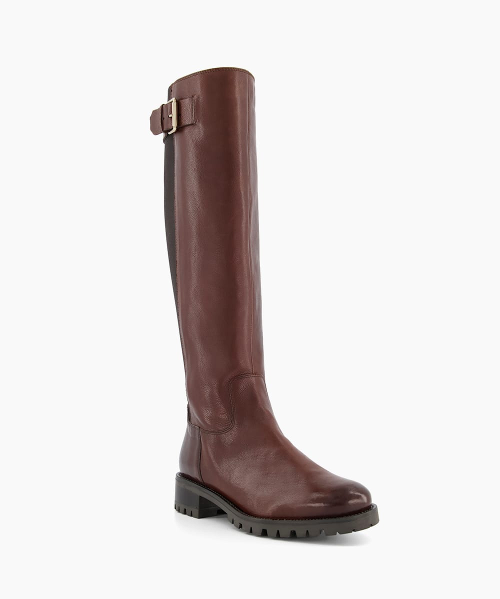 Dune bertie boots online