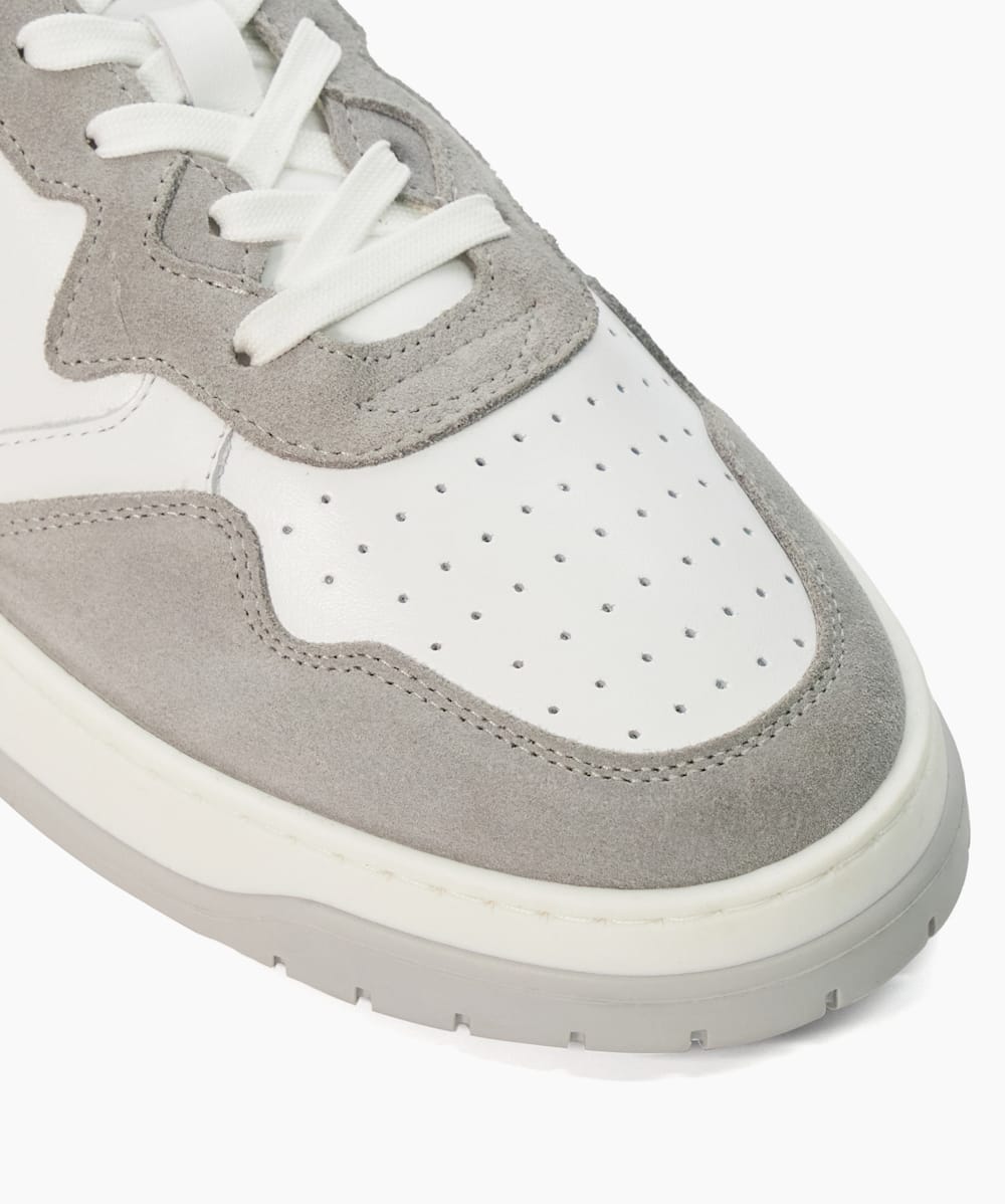 Dune grey trainers online