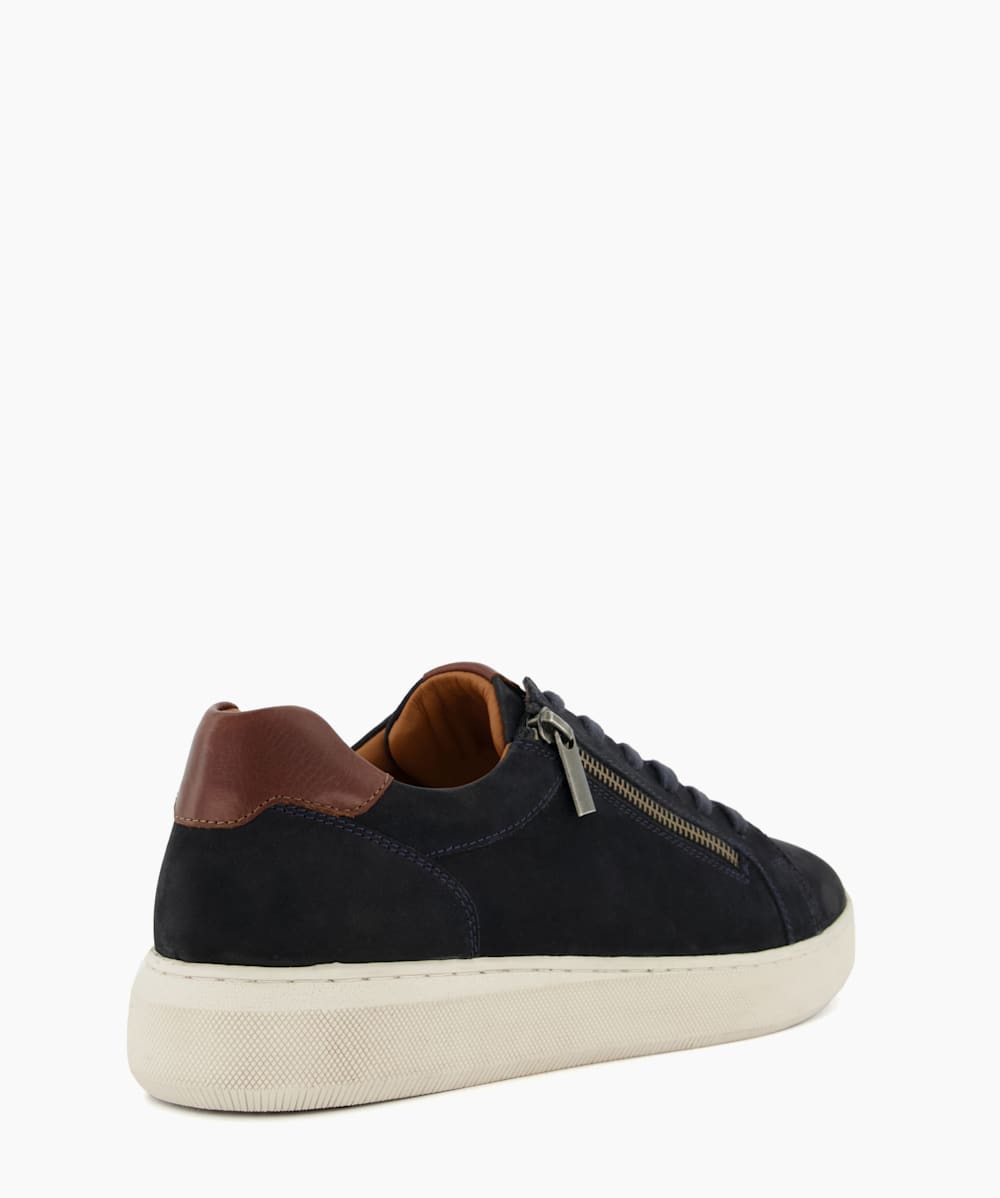 Tribute Navy