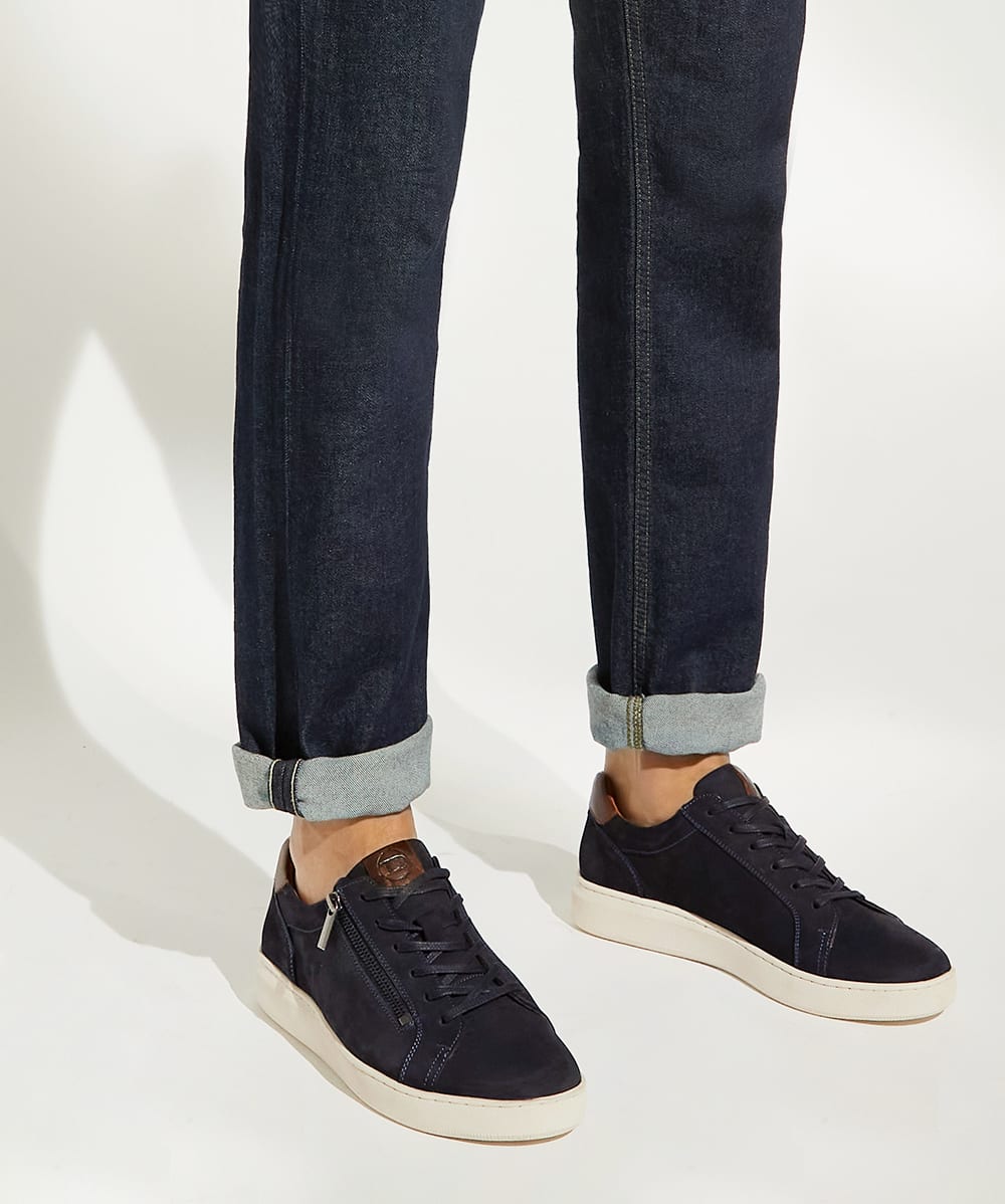 Tribute shoes sole desire top