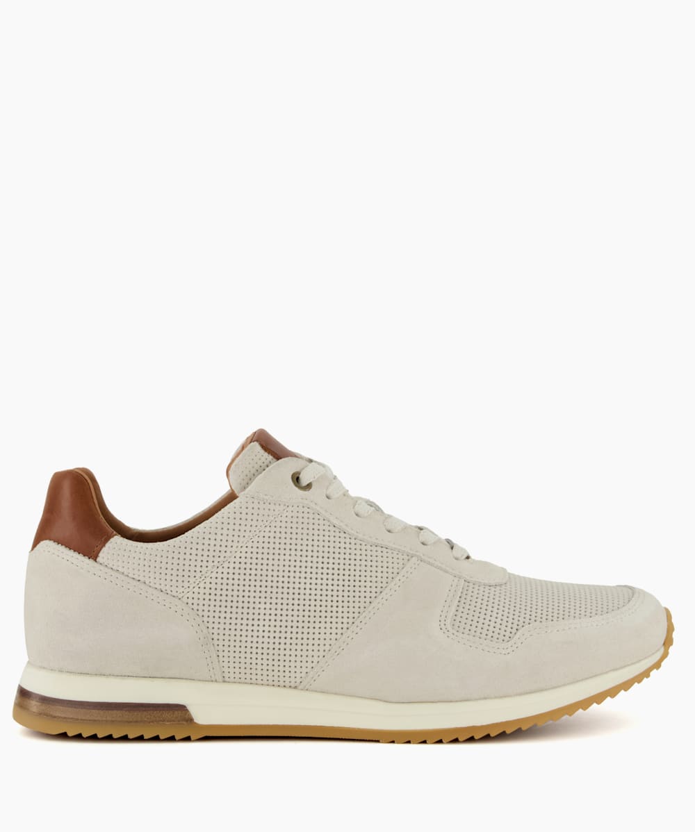 White trainers dune cheap
