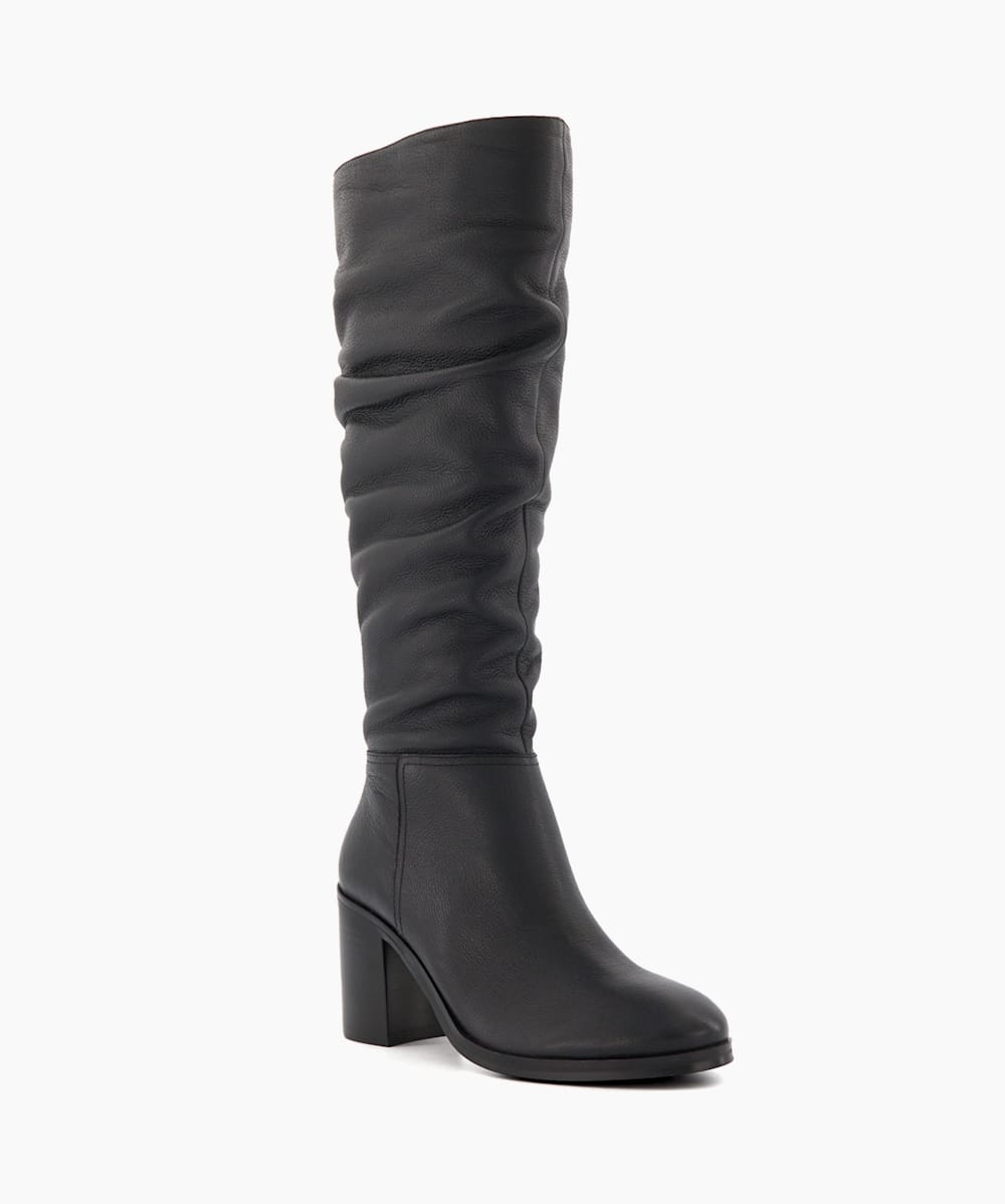 Dune trudy knee boots online