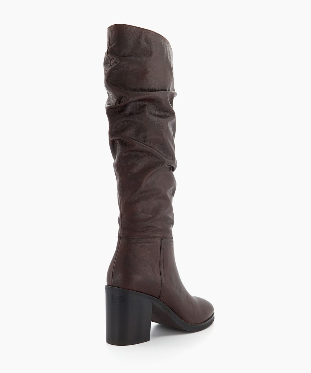 Dune tabby boots outlet