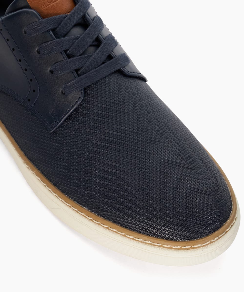 Trustees Navy