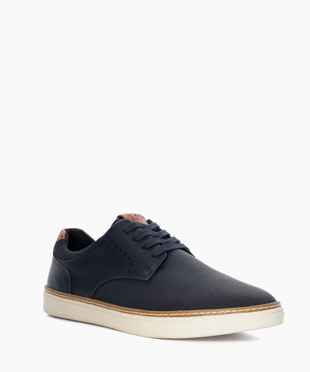 Dune navy online trainers