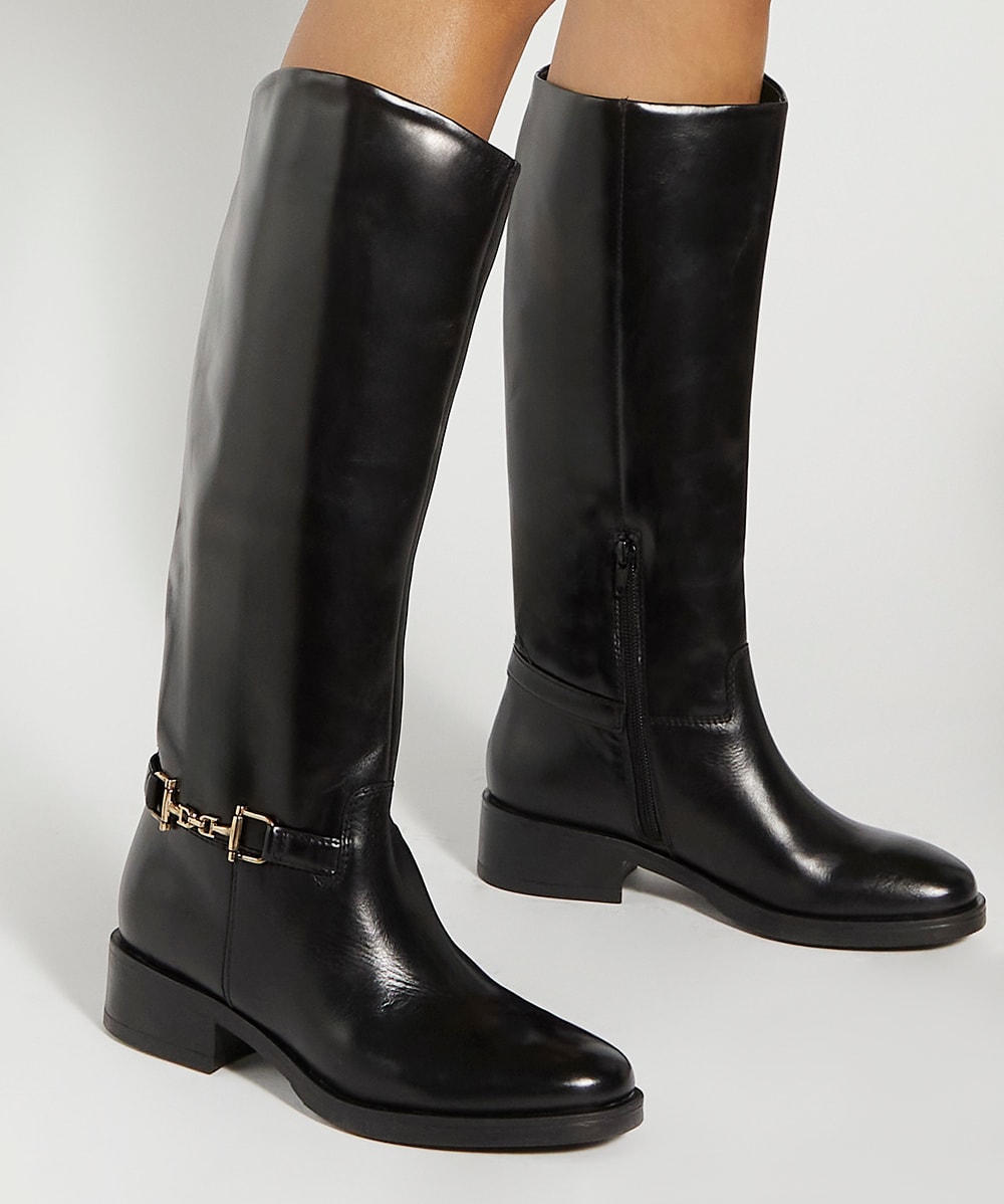 Tucci Black