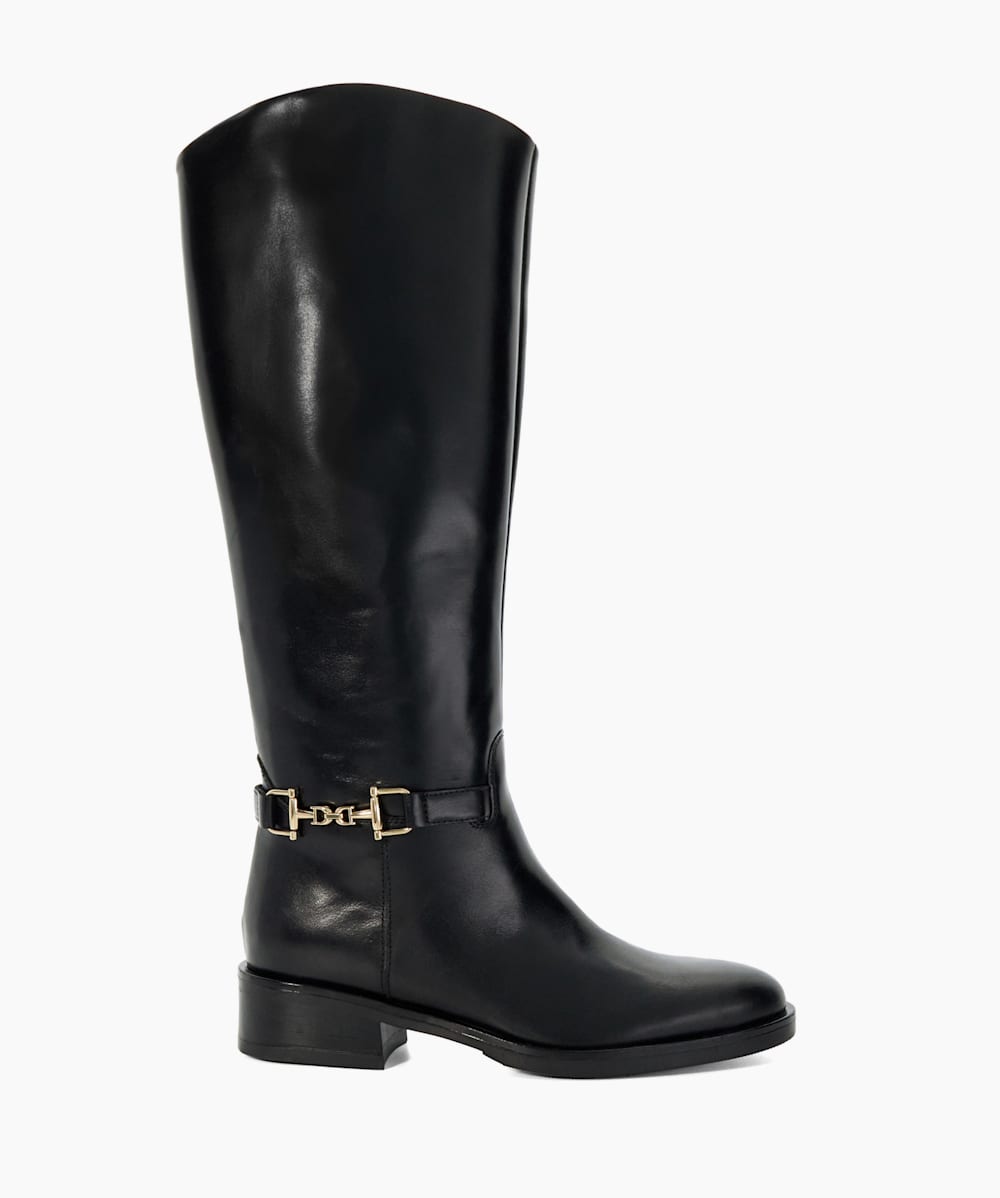Dune torie knee high boots store