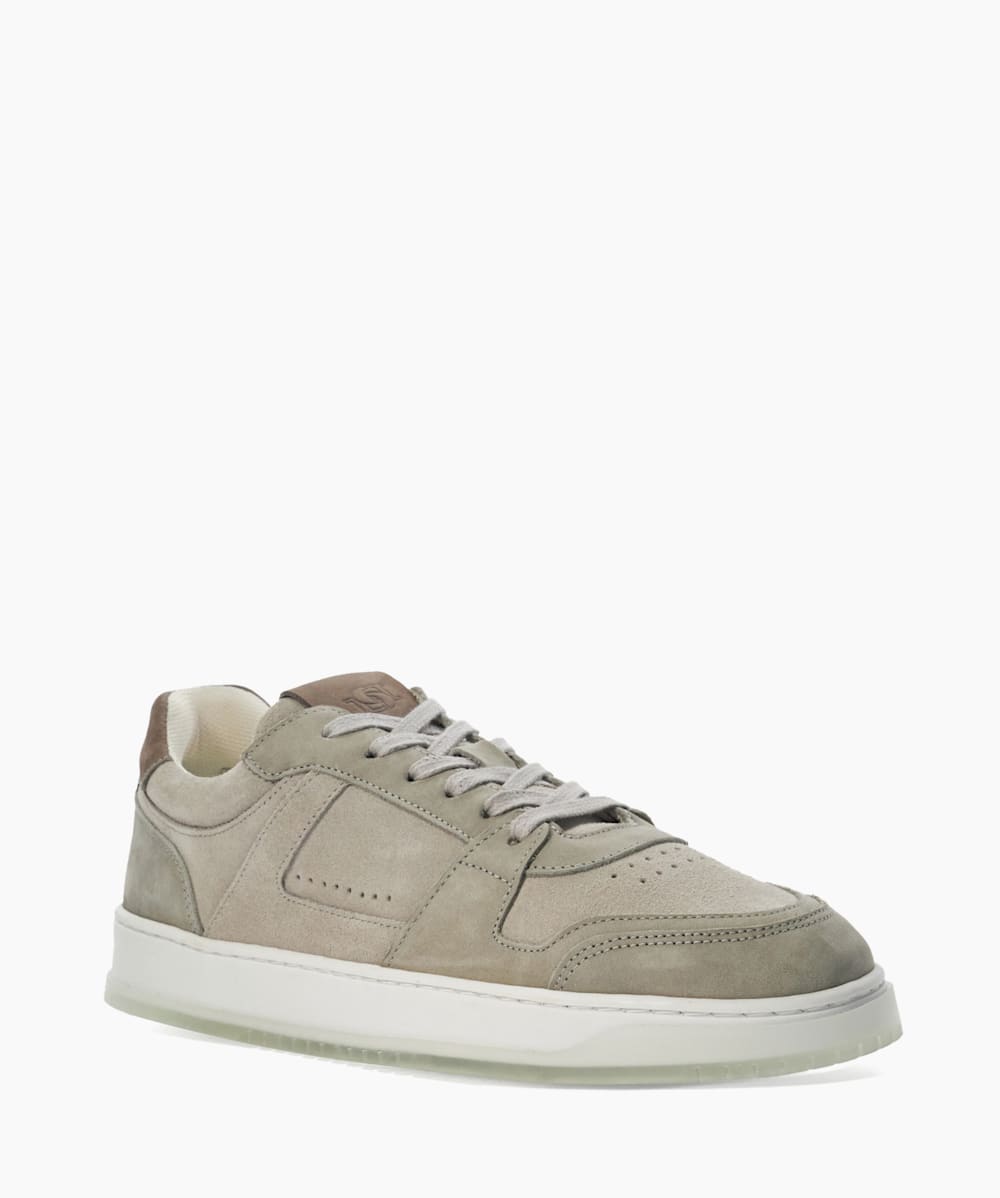 Tylor GREY LEATHER