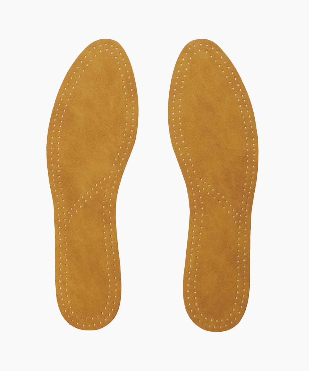Vegan insoles 2025