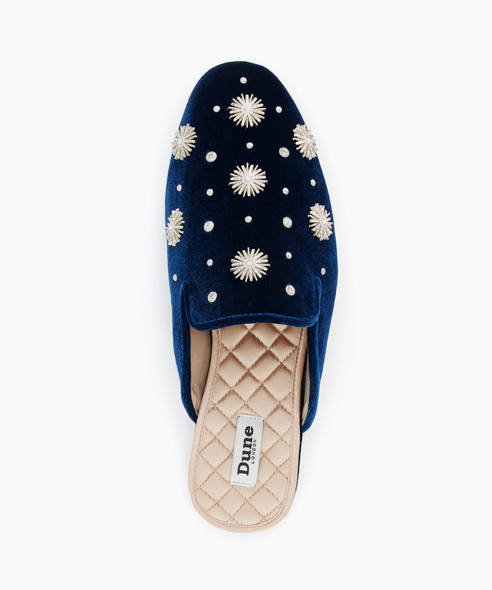 Starling slipper best sale