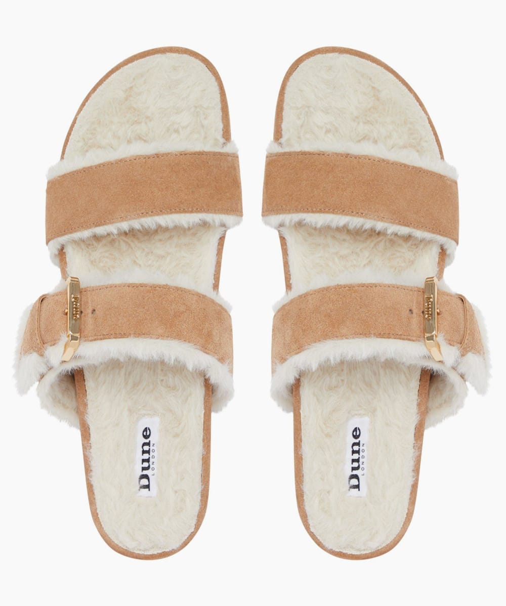 Slippers dune discount