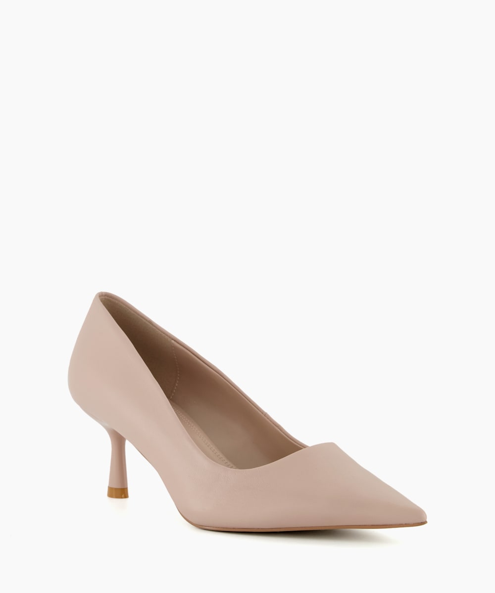 Blush court shoes uk hotsell