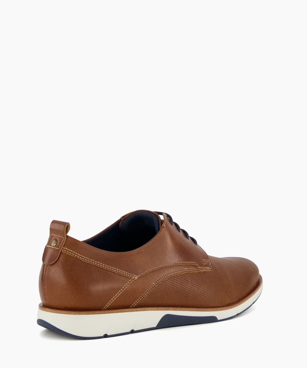 Dune sales beige shoes