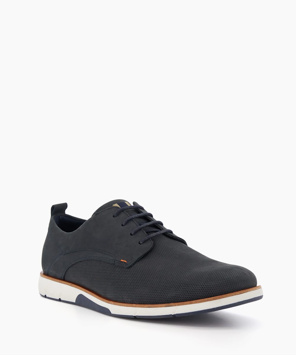 Wide fit shoes clearance london