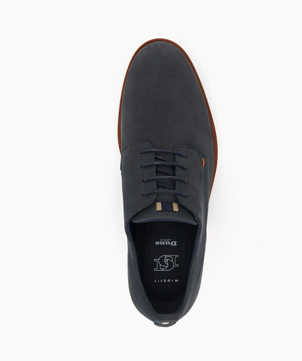 Wide fit shoes sales dune