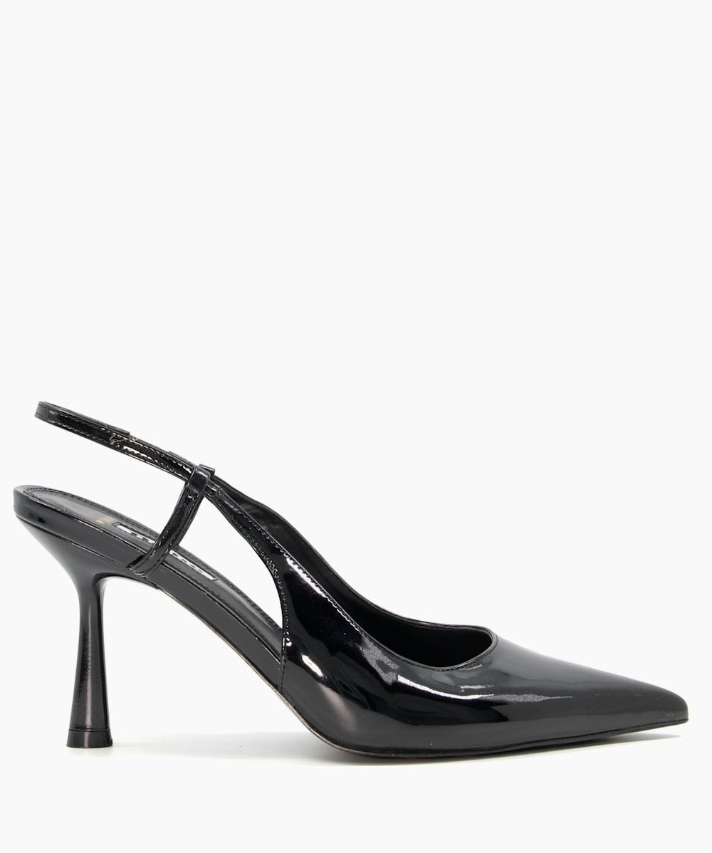 Slingbacks hot sale too loose