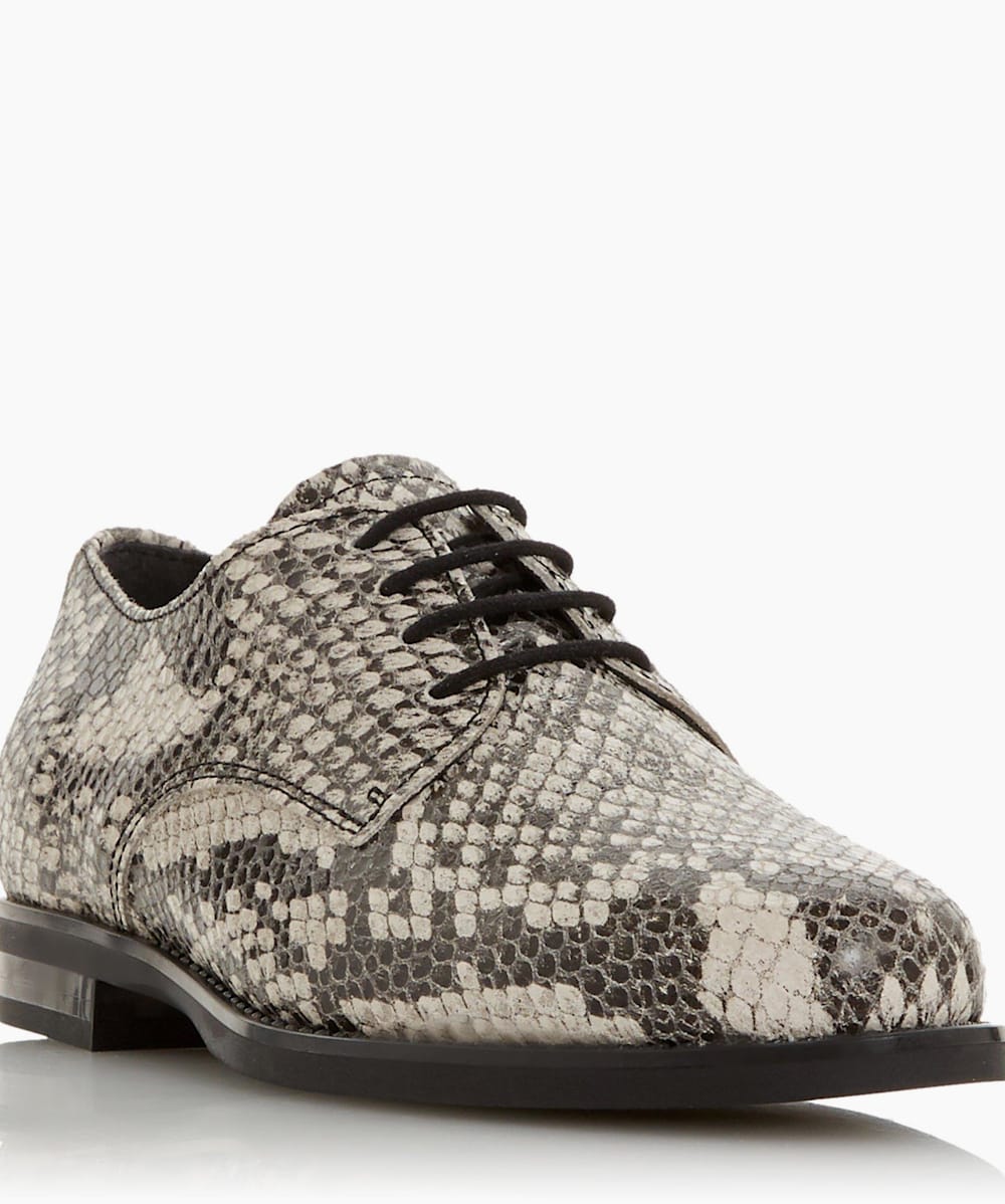 Wide fit lace up shoes sale