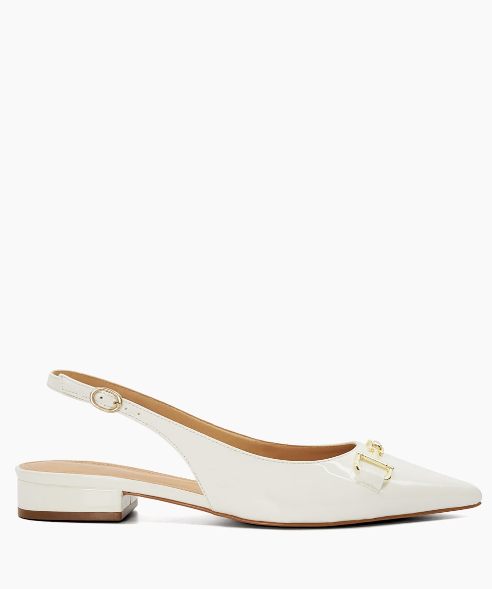 Hopeful White