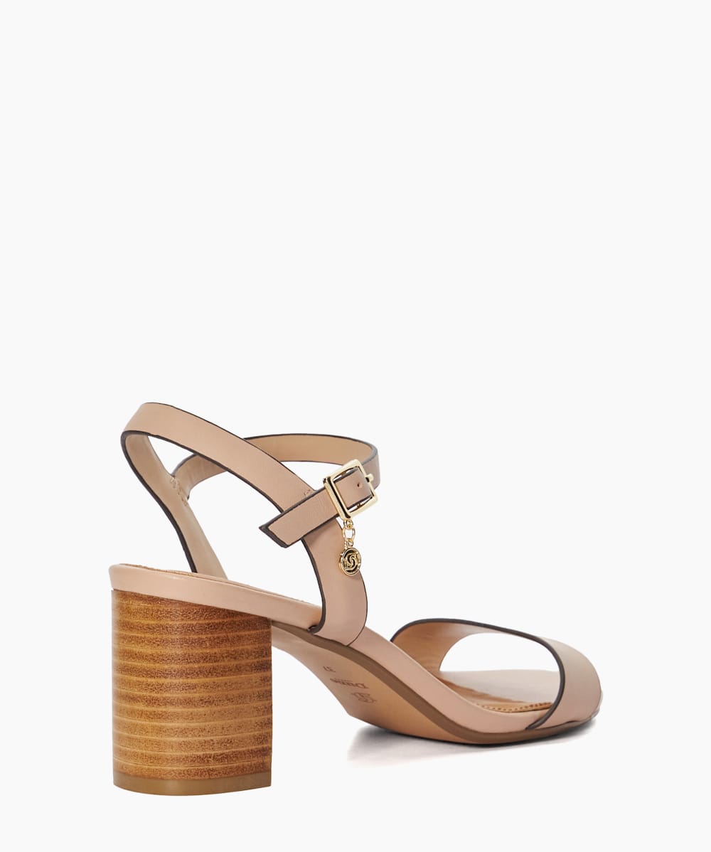 Blush jelly hotsell sandals