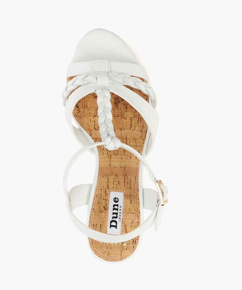 Koali White