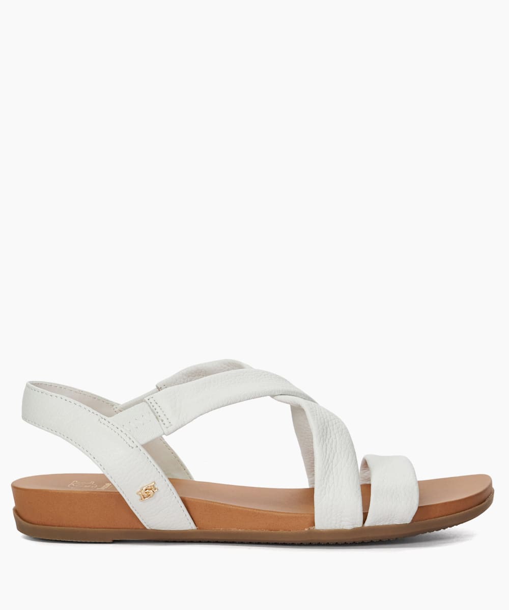 White wide fit sandals uk shop