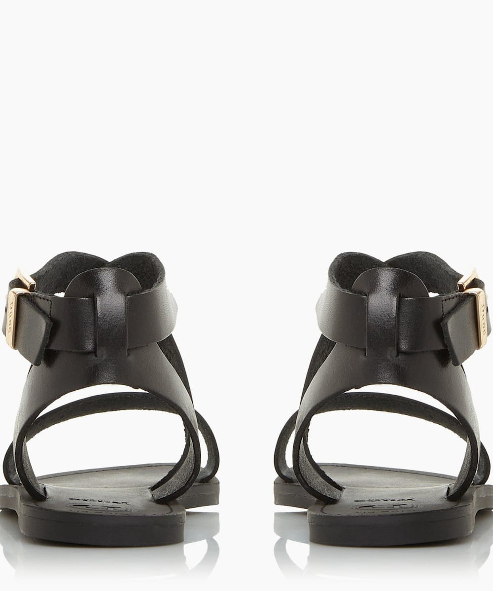 Dune leelah sandals best sale