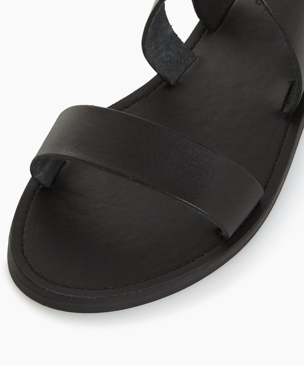 Dune leelah sandals best sale