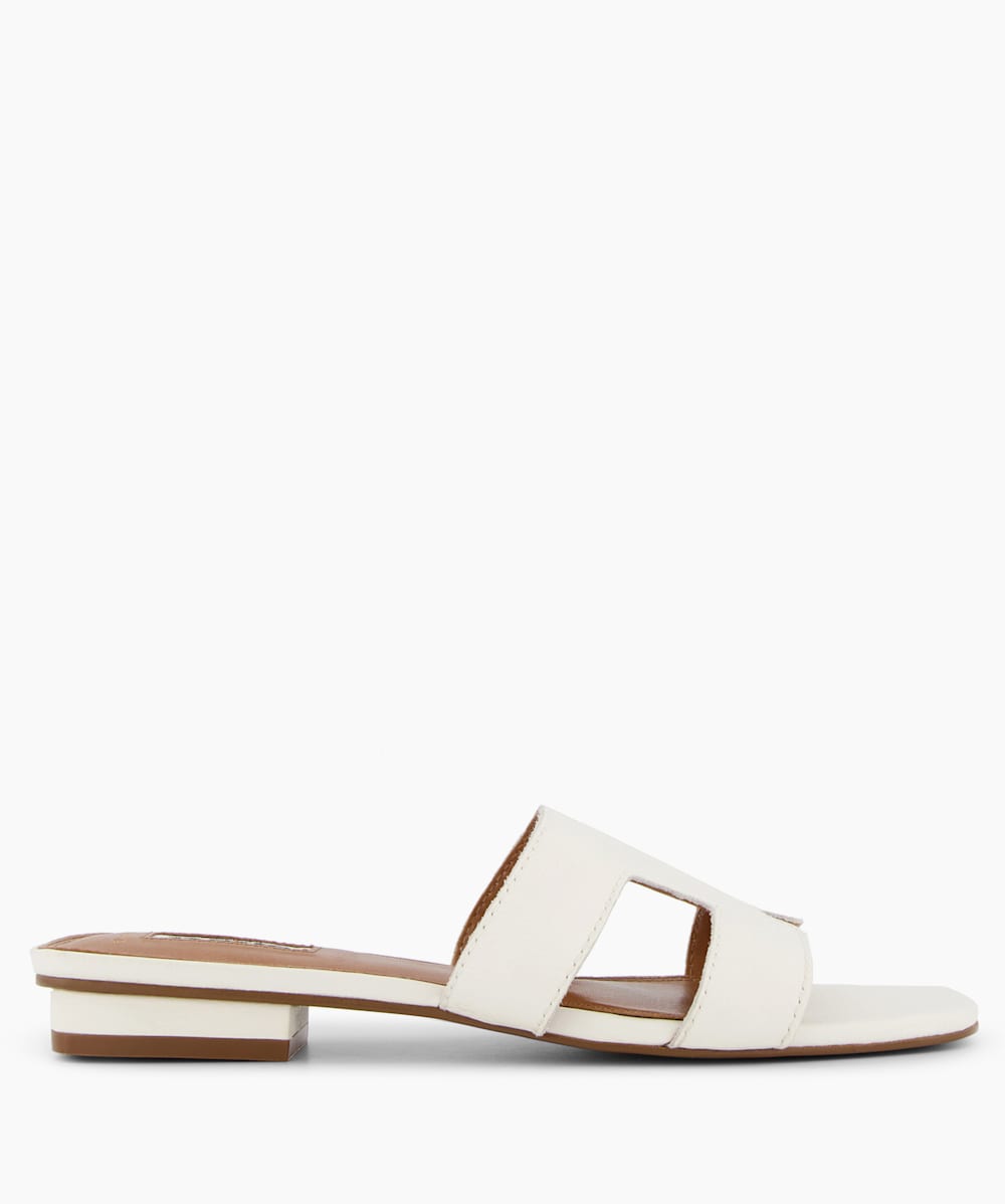 Loupe White