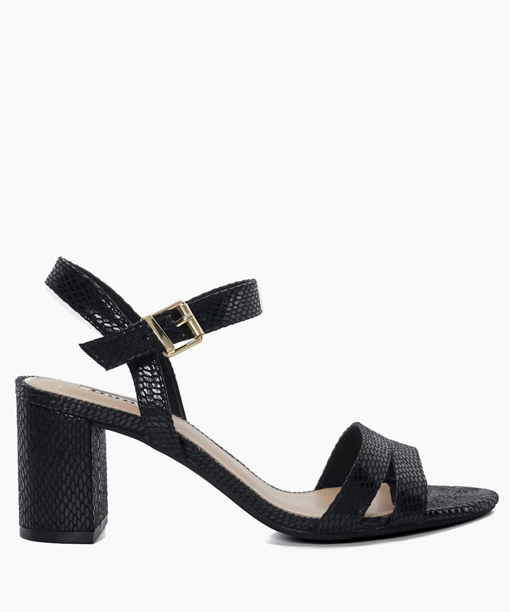Dune wide fit sandals discount