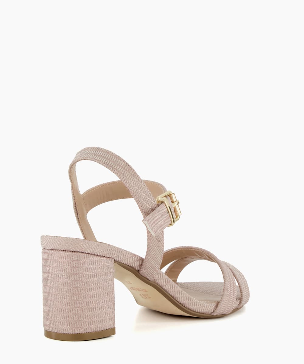 Outwoods rose gold sandals online