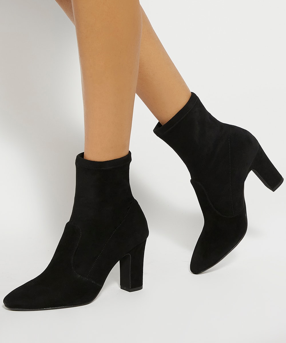 Sock boots dune 2025