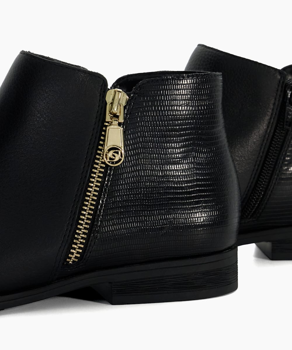Dune panders boots sales