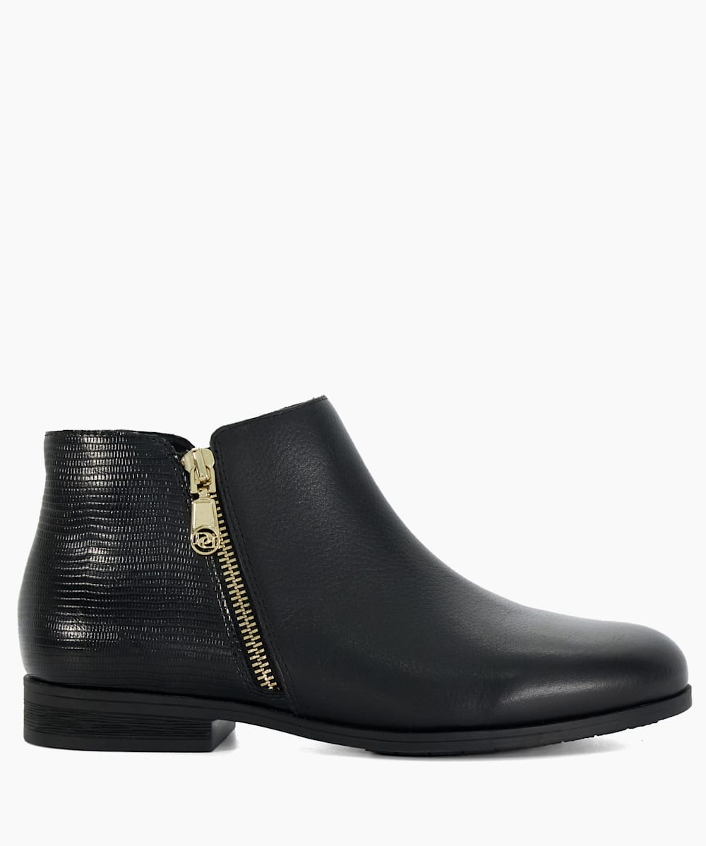 Dune womens ankle boots on sale