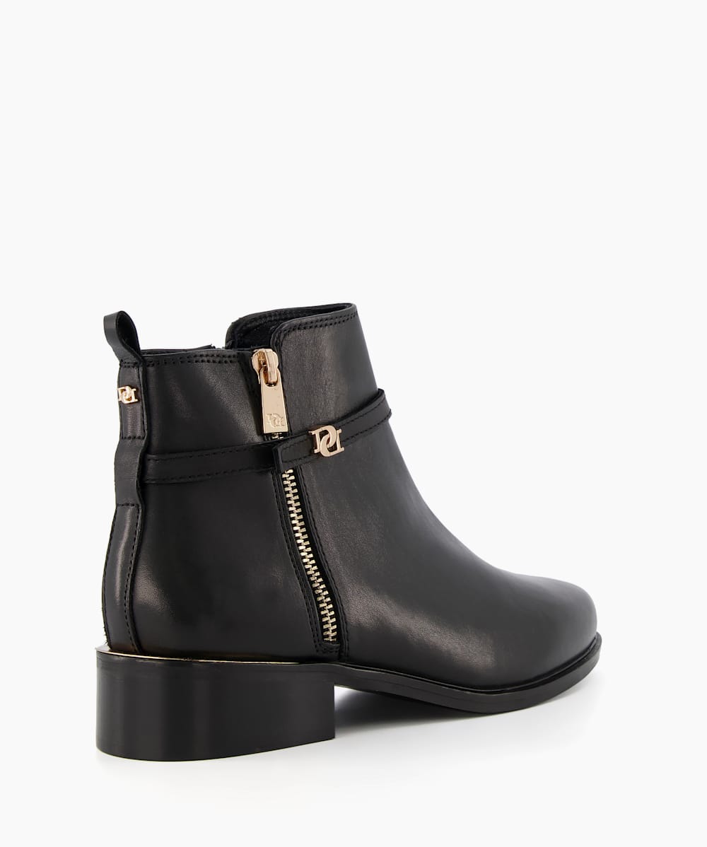 Pap Black