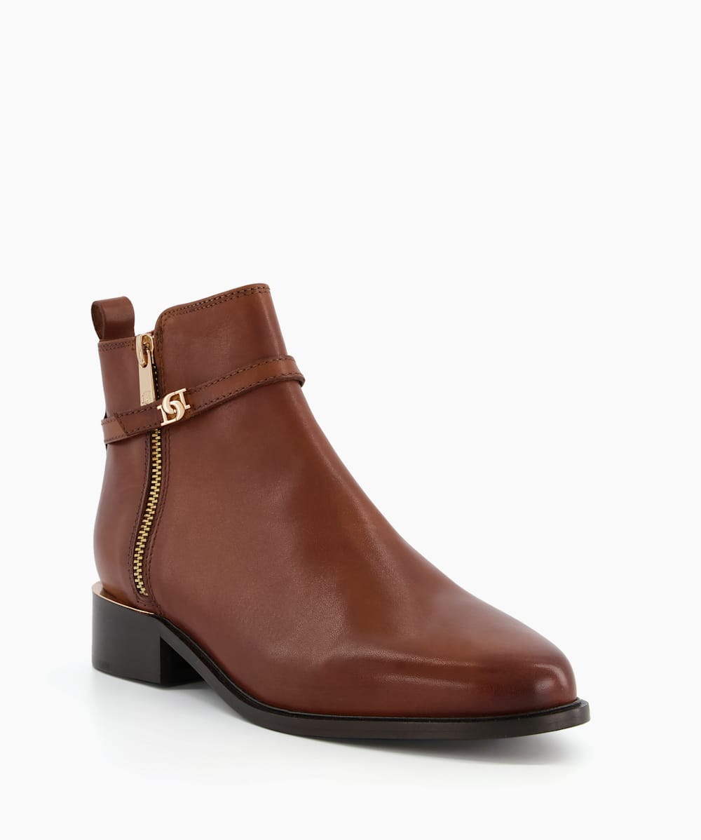 Dune sale boots hot sale