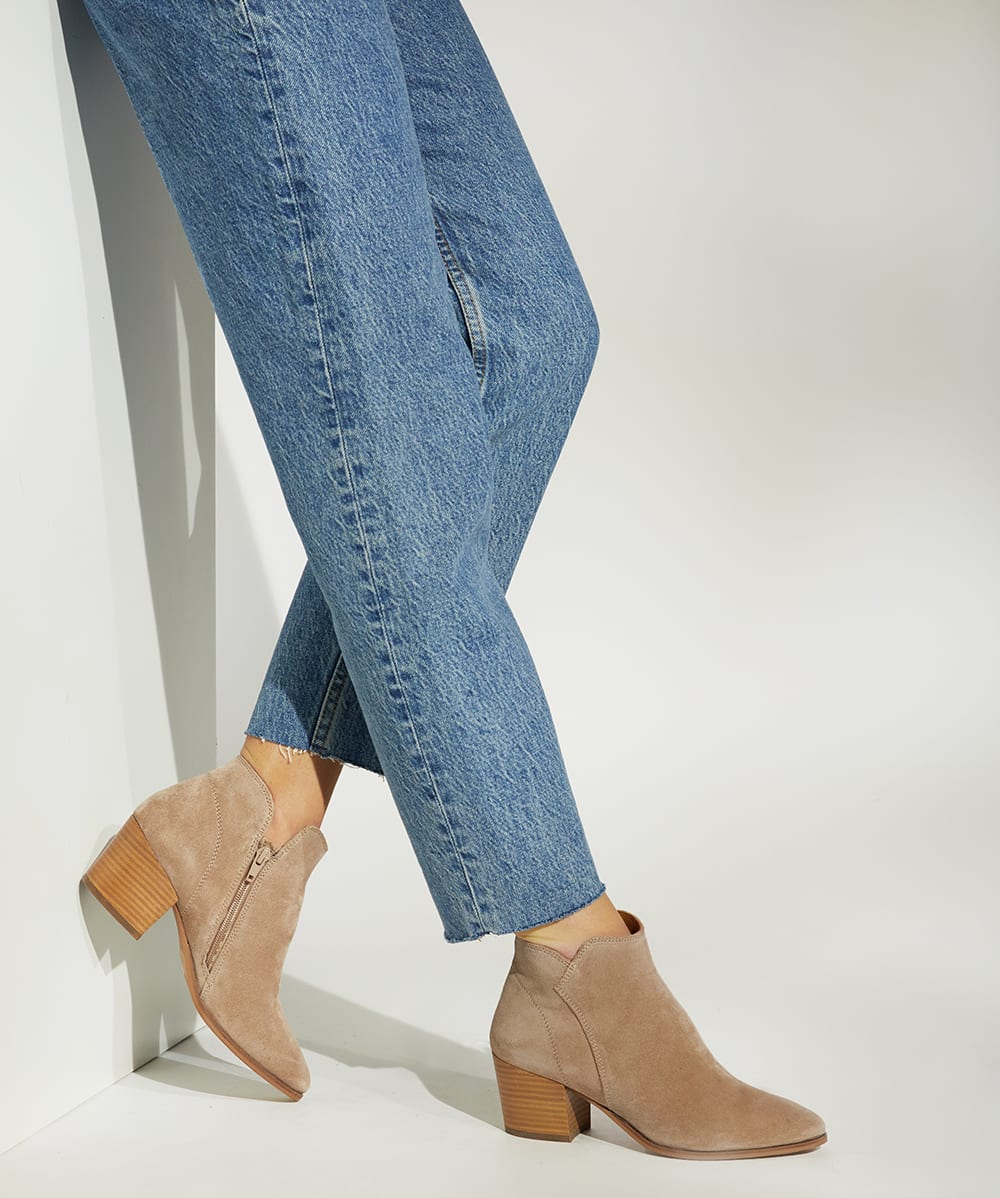 Dune ankle boots online