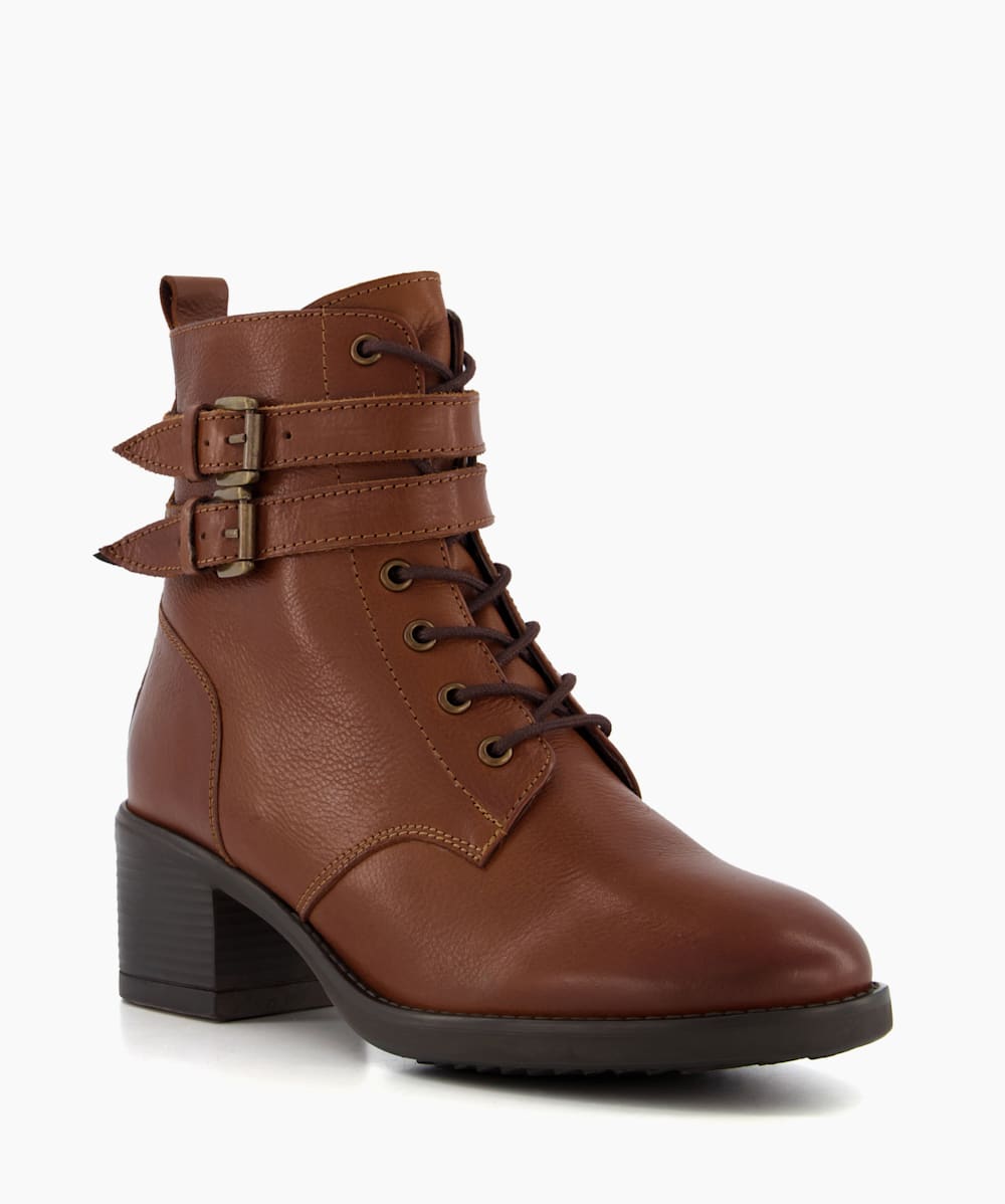 Dune womens boots hotsell