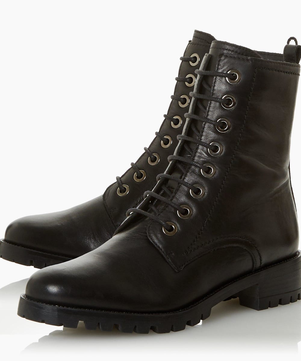 Dune prestone boots best sale