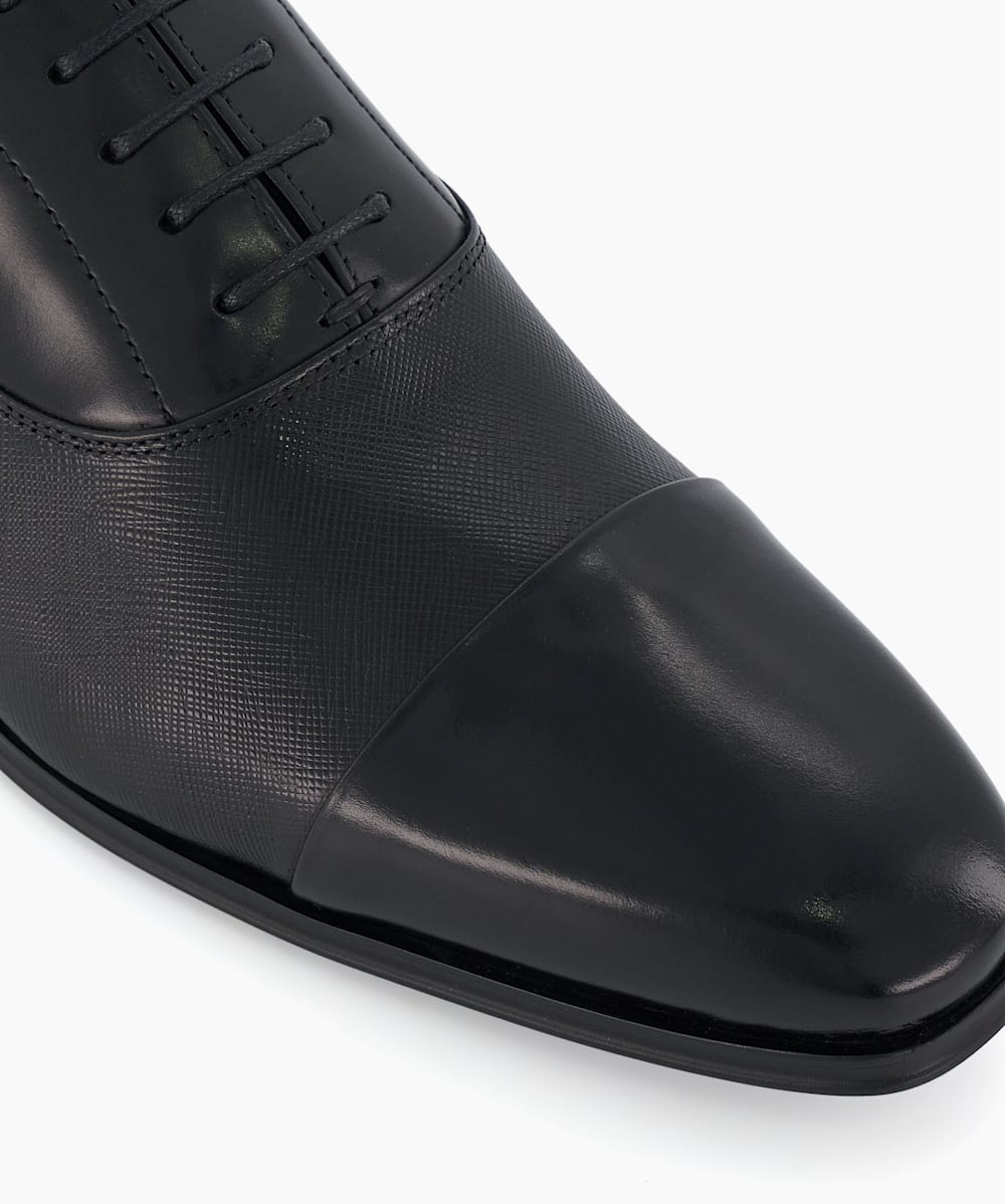 Chisel toe hotsell oxford