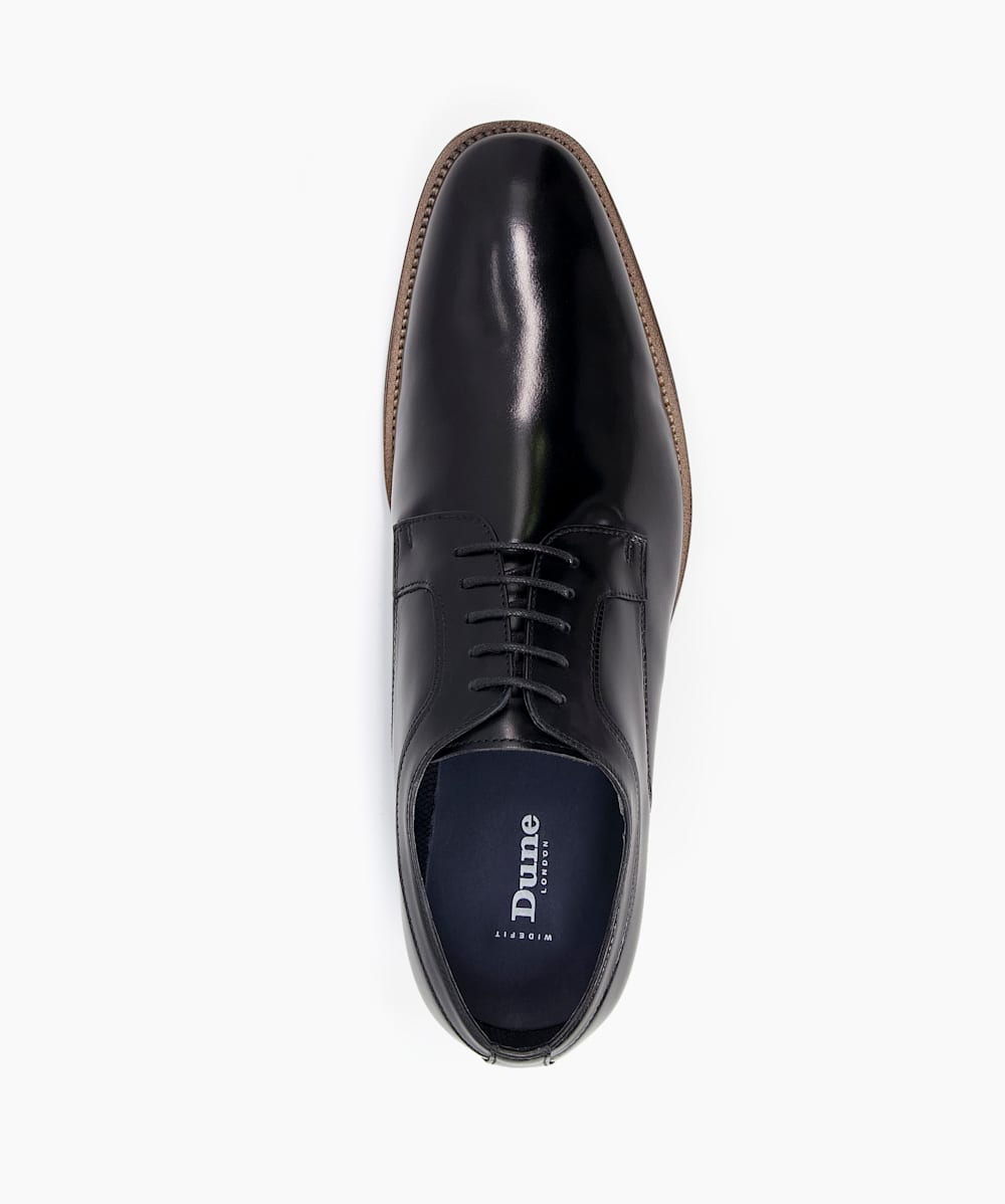 Sparrows Black