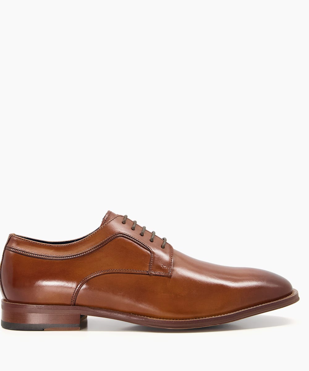 Dune london formal hotsell shoes